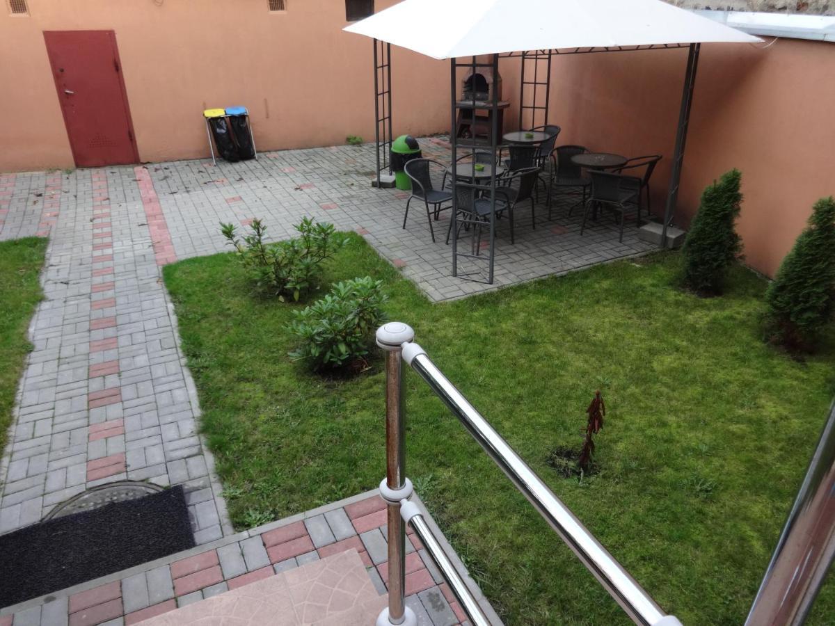 Apartamenty Noclegi Będzin Exterior foto